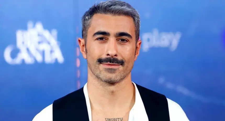 Top 10 de Canciones Más Tocadas de Rayden en AcordesWeb