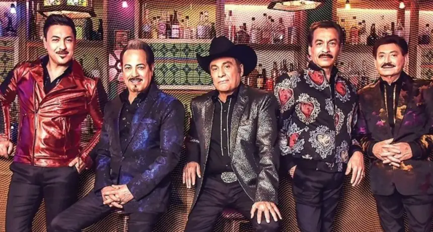 Los Tigres del Norte: Los Reyes del Corrido y la Música Norteña.