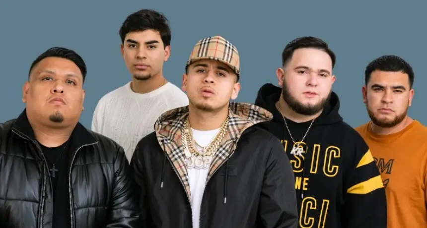 Fuerza Regida: La Revolución de la Música Regional Mexicana.