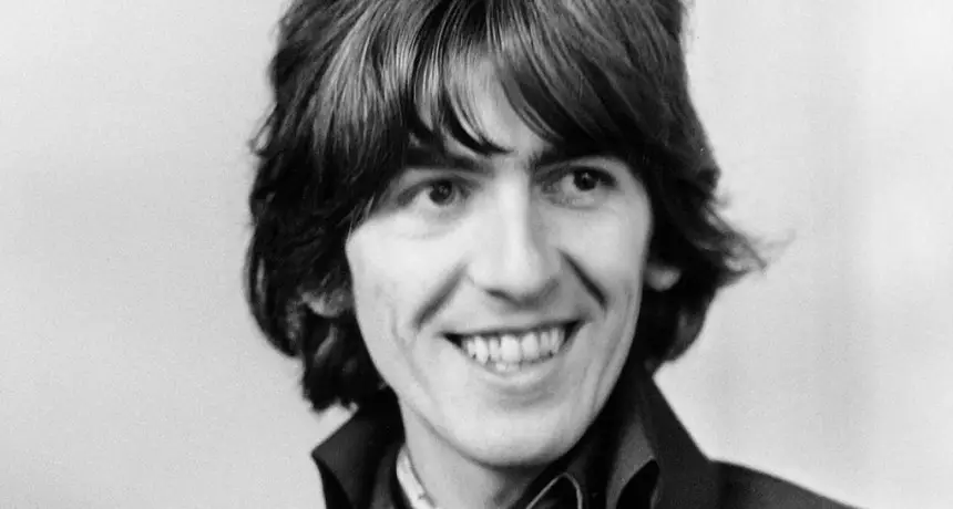 George Harrison: El Alma Espiritual de Los Beatles y su Legado Inmortal.