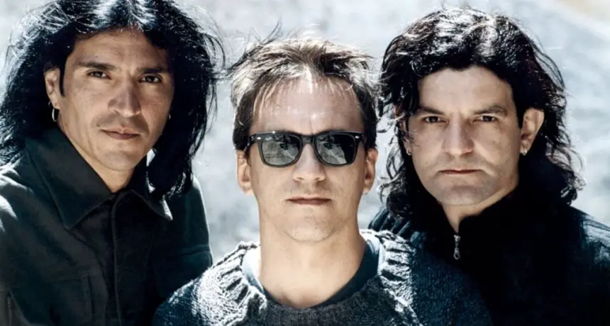 Top 10 de Canciones Más Tocadas de Los Enanitos Verdes en AcordesWeb.