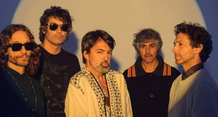 Top 10 de canciones más tocadas de Babasónicos en AcordesWeb.