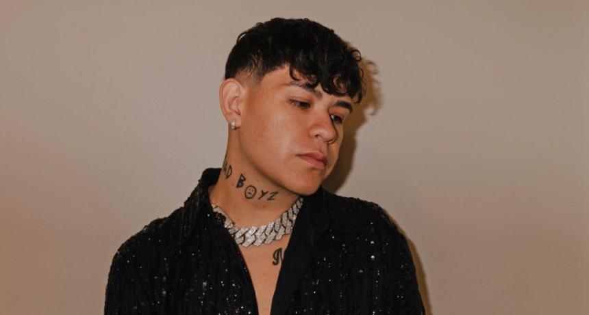 Junior H: El Niño Prodigio del Corrido Tumbado.