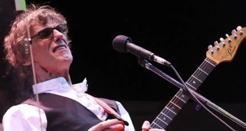 Spinetta y Las Bandas Eternas: 15 años de un hito inolvidable del rock argentino.