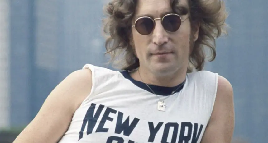 John Lennon: Un Homenaje al Genio en el Aniversario de su Partida.
