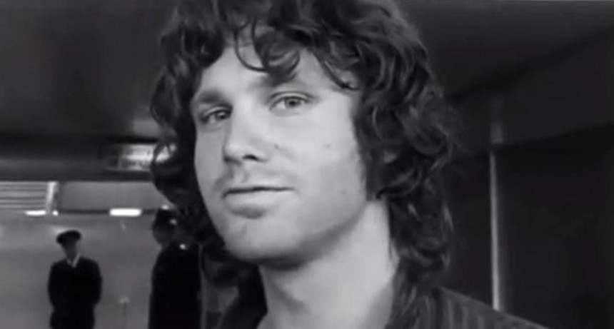 Jim Morrison: El Poeta del Rock que Transformó la Música para Siempre.