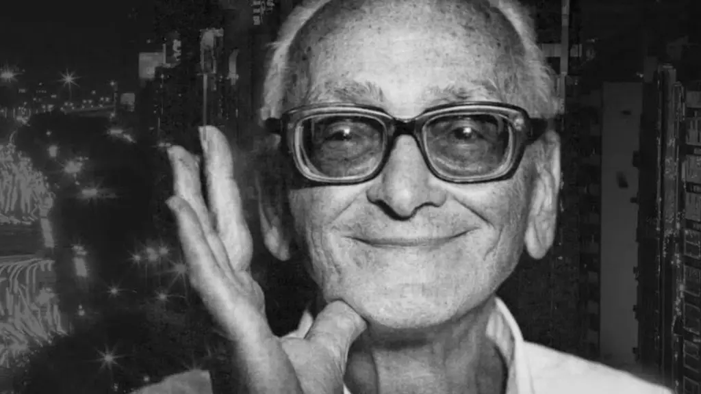 Osvaldo Pugliese: La Eternidad del Tango.