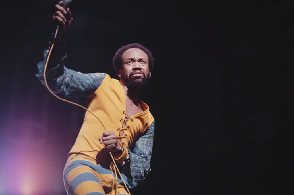 Maurice White: Cinco álbumes esenciales para celebrar su legado musical