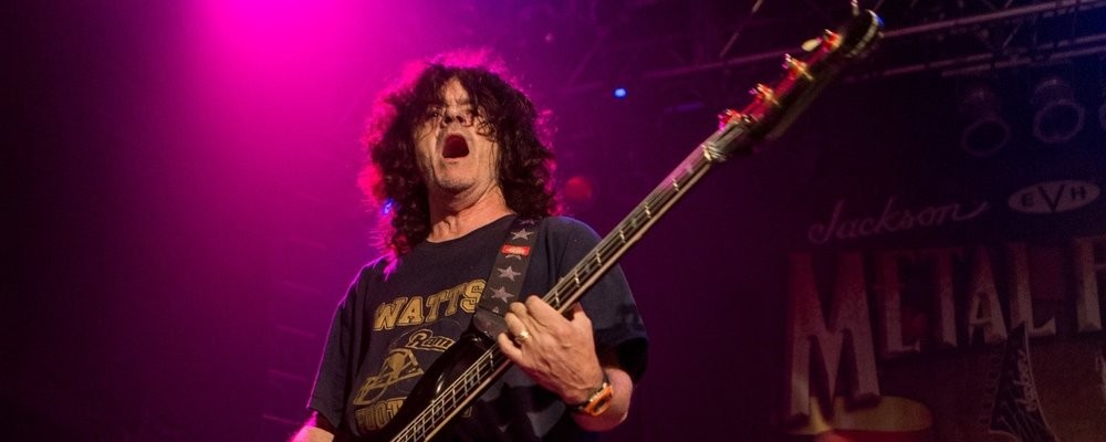 Jimmy Bain: El Bajista Icónico del Rock y el Metal