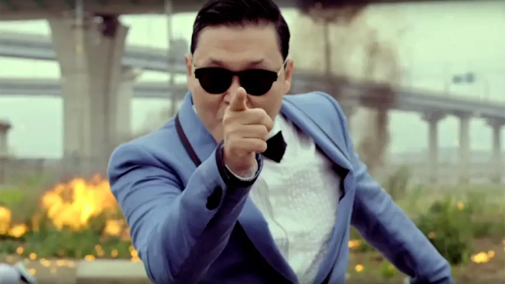 Gangnam Style, el video que rompió el contador de YouTube y cambió la música digital