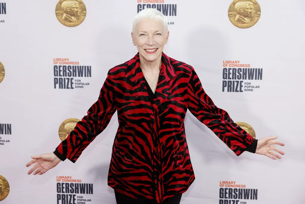 Annie Lennox: Cinco álbumes esenciales para celebrar su legado