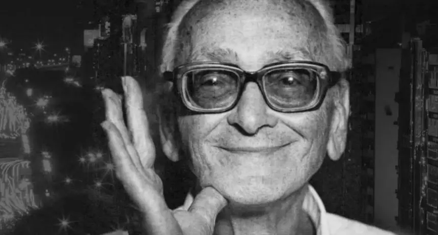 Osvaldo Pugliese: La Eternidad del Tango.