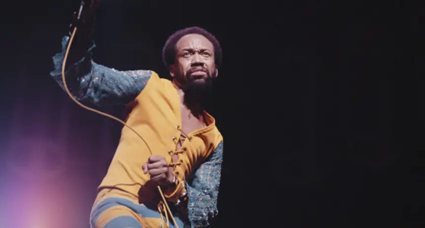 Maurice White: Cinco álbumes esenciales para celebrar su legado musical