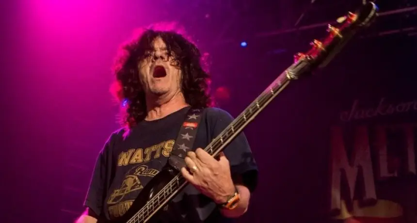 Jimmy Bain: El Bajista Icónico del Rock y el Metal