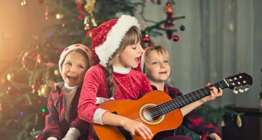 Los villancicos: el arte de unir al mundo con melodías navideñas