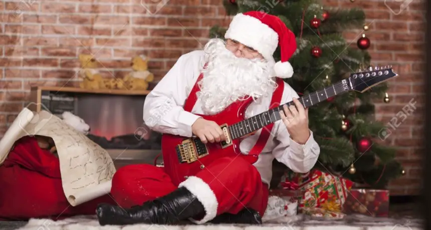 Top 10 de Villancicos Más Tocados en AcordesWeb