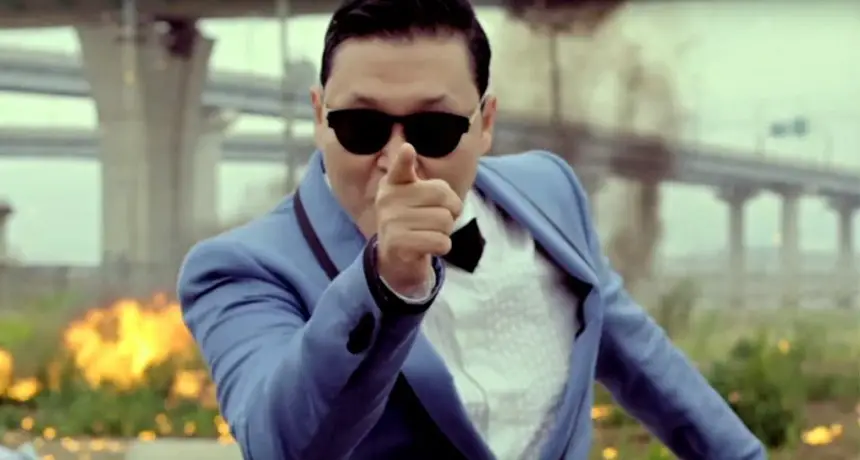 Gangnam Style, el video que rompió el contador de YouTube y cambió la música digital