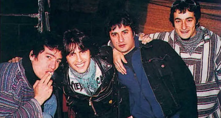 Top 10 de Canciones Más Tocadas de Viejas Locas en AcordesWeb