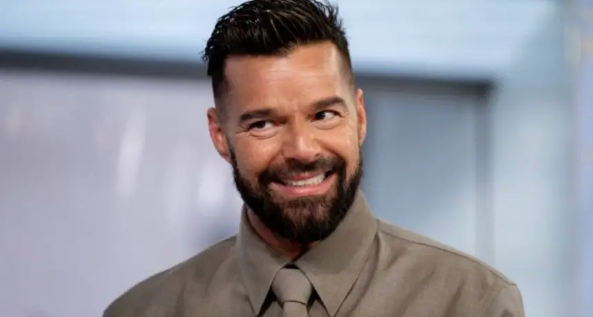 Ricky Martin: Cinco álbumes esenciales para celebrar su legado musical