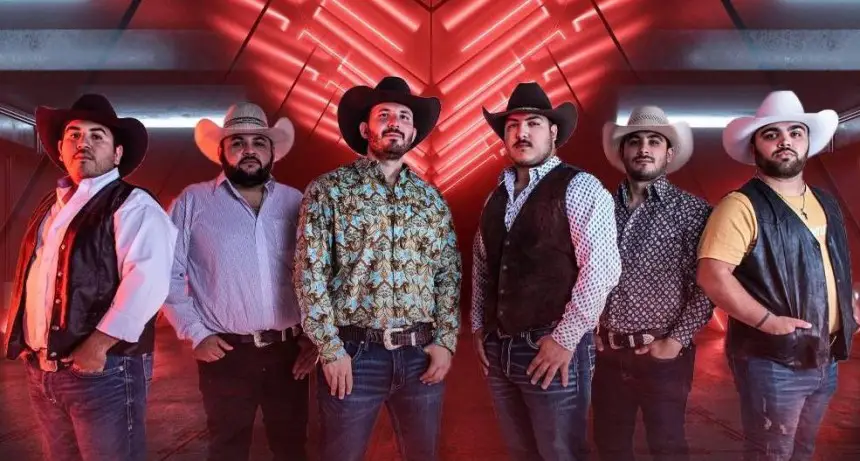 Las canciones más tocadas de Grupo Frontera en AcordesWeb