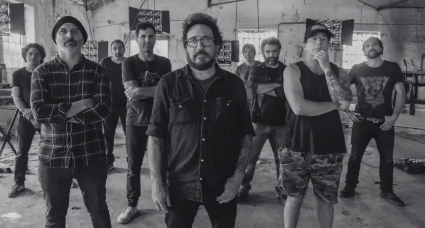 Las canciones más destacadas de La Vela Puerca en AcordesWeb