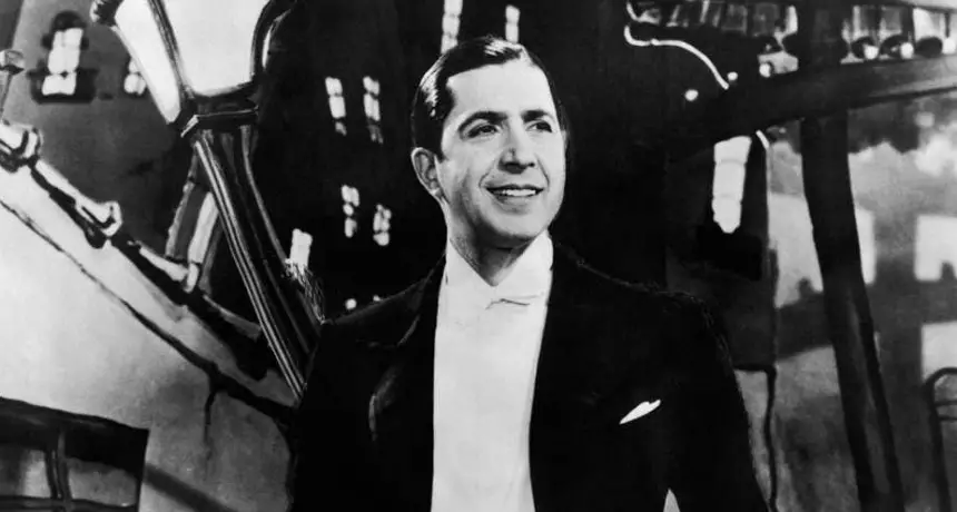 Las canciones más destacadas de Carlos Gardel en AcordesWeb