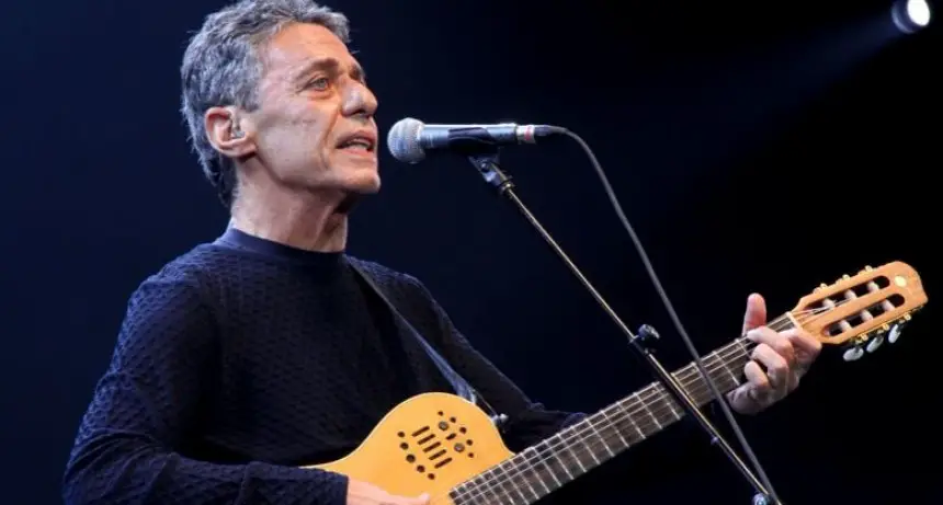 Las 10 más tocadas de Chico Buarque en Acordesweb