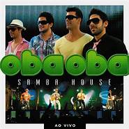 Oba Oba Samba House