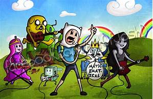 Adventure Time