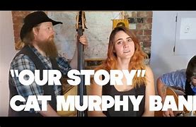 Cat Murphy Band