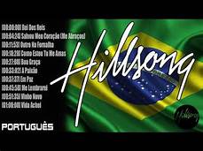 Hillsong Em Português