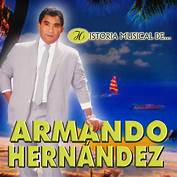 Armando Hernandez