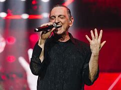 Túlio Dek e Paulo Miklos