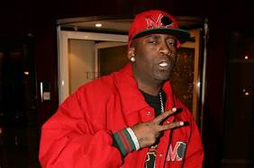 Tony Yayo