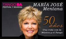 Maria Jose Mentana