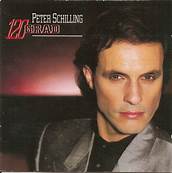 Peter Schilling