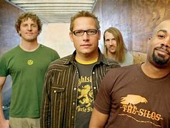 Hootie Amp The Blowfish