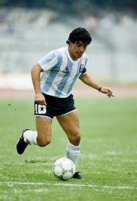 Diego Maradona