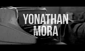 Yonathan Mora