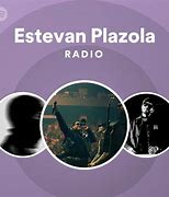 Estevan Plazola