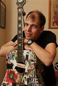 Jeffrey Lewis