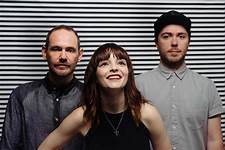 CHVRCHES