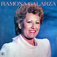 Ramona Galarza, Tarrago Ros