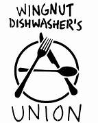 Wingnut Dishwashers Union