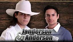 Janderson e Anderson