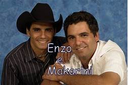 Enzo e Makarini