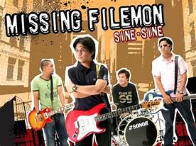 Missing Filemon