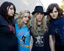 The Donnas