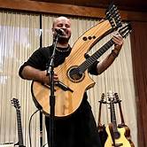 Andy Mckee