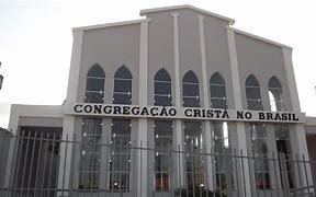 CCB - Congregação Cristã no Brasil